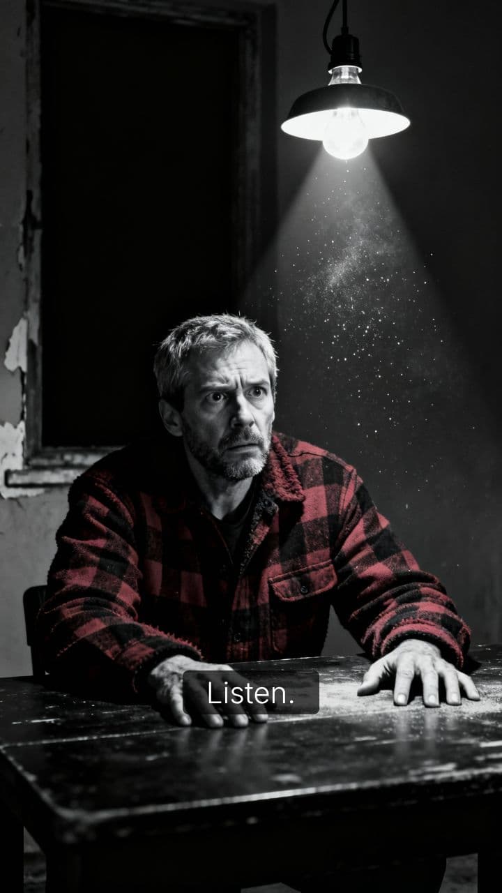 The Montana Doppelganger