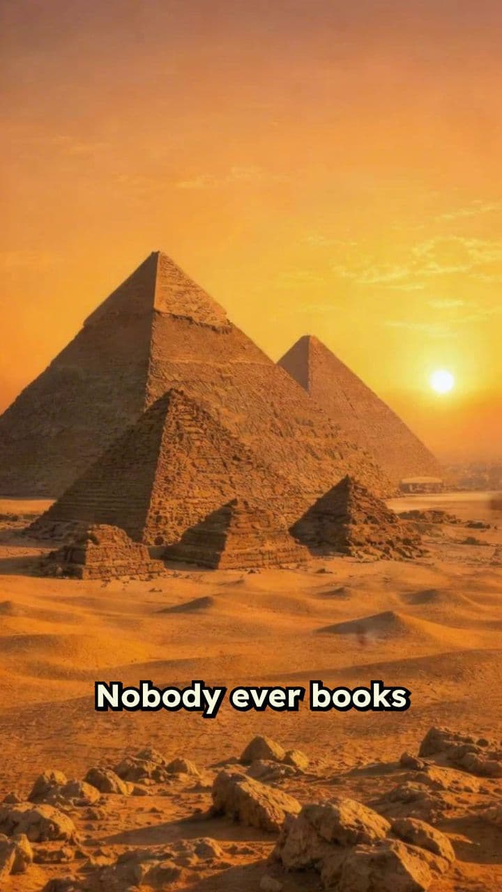 Africa Keeps Adding Days