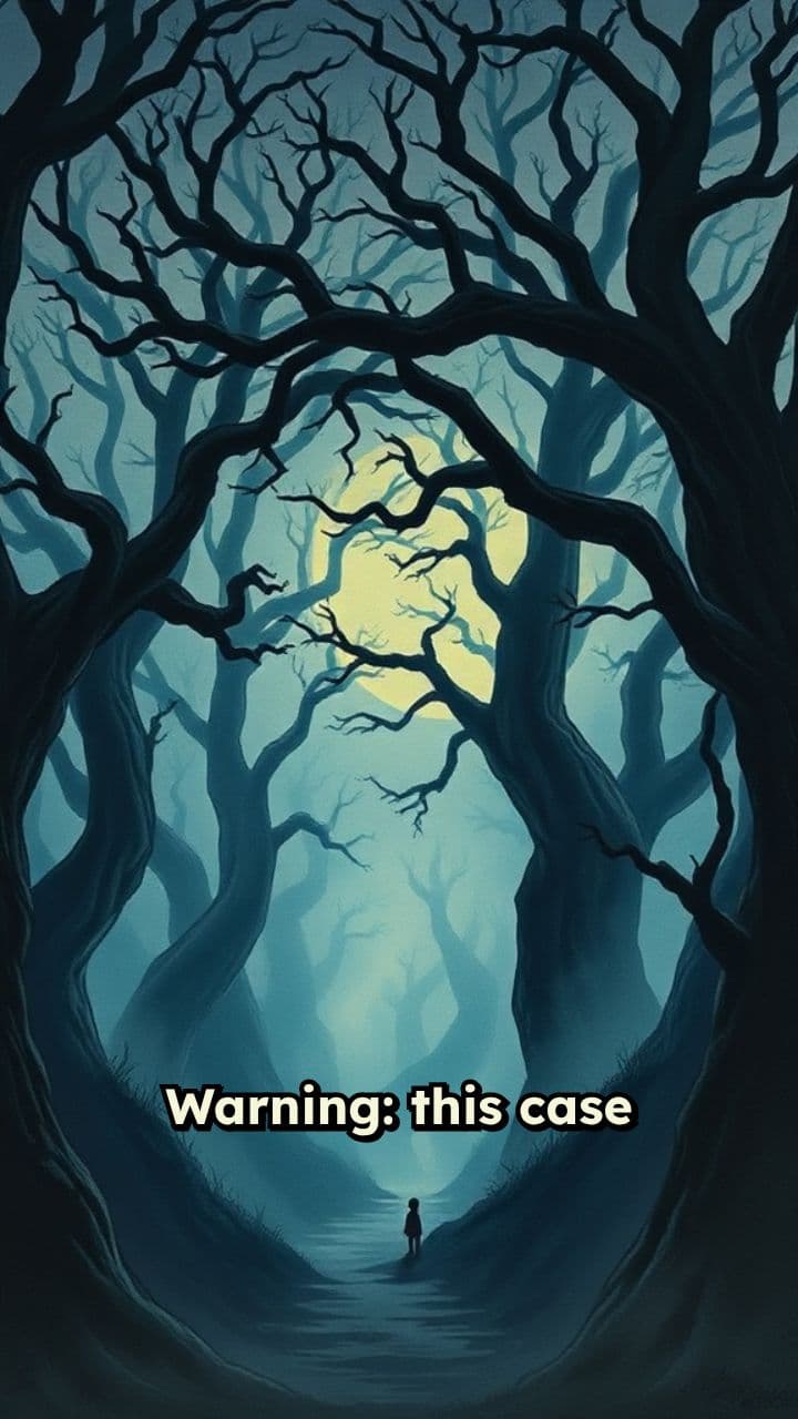 The Hidden Vault in Nebraska