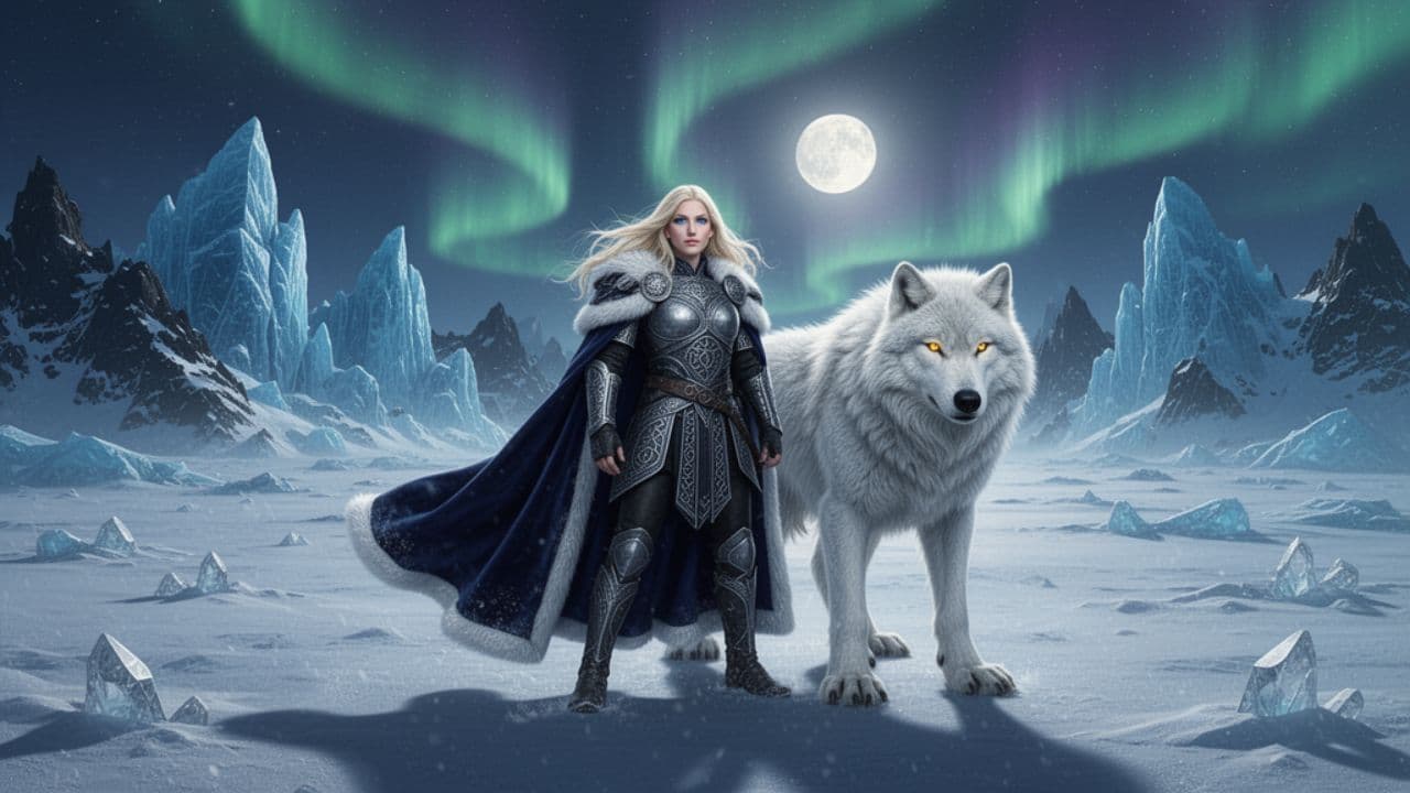 The Call of the Arms