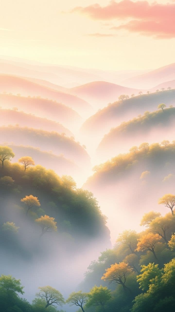 Татев, мой тихий свет