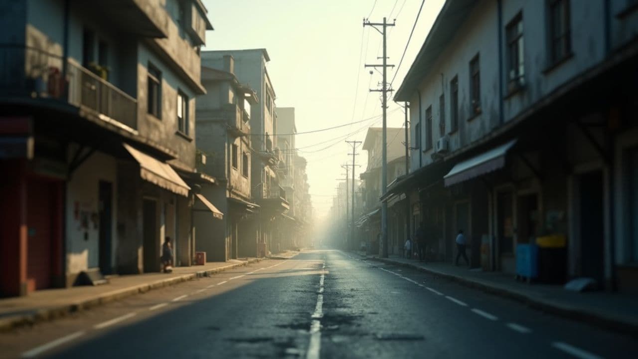 Laissez-moi me défoncer !