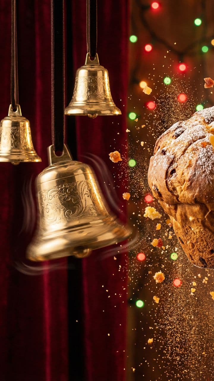 Natal da Família Pereira