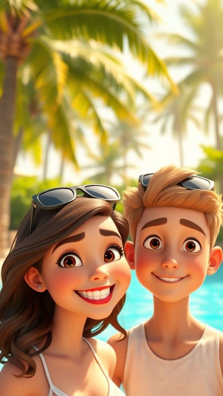 2020: Hoffnung, Gesundheit und Frieden