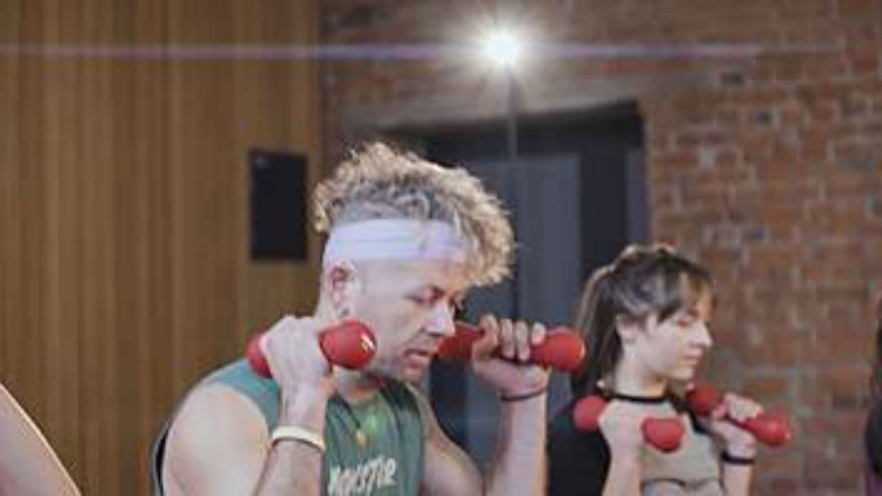 Water-Based Cardio for All Fitness Levels