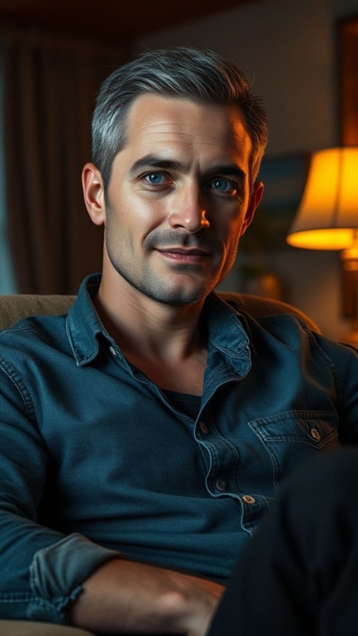 Ain't Bitchin' Anymore