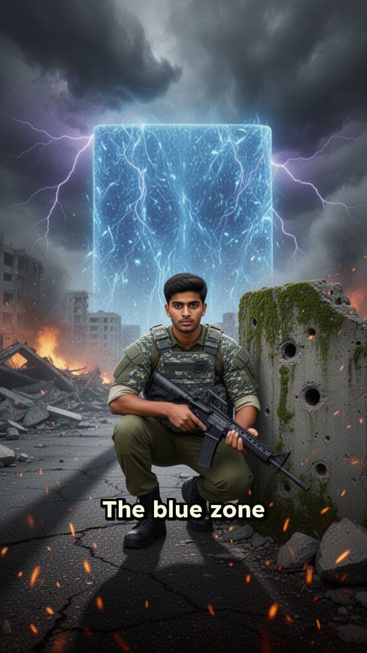 BGMI The Last Stand Clutch