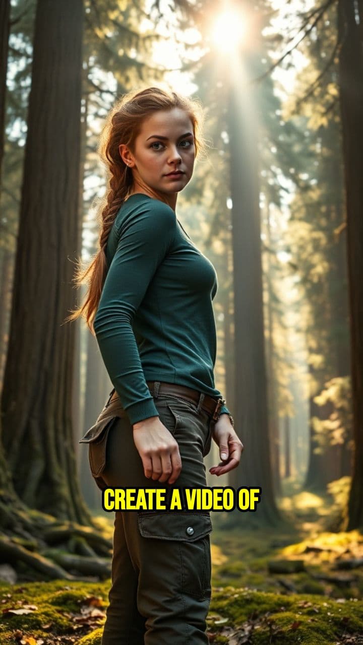 Outdoor Adventure: Building a Rustic Hut