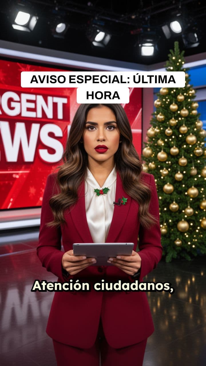 Crisis en el Polo Norte: El Carnet Perdido de Santa