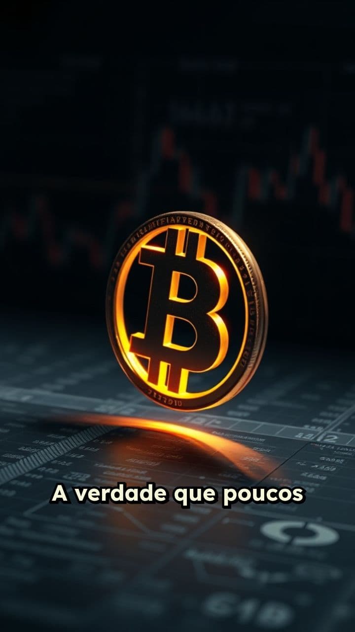 A Paciência Estratégica nas Criptomoedas