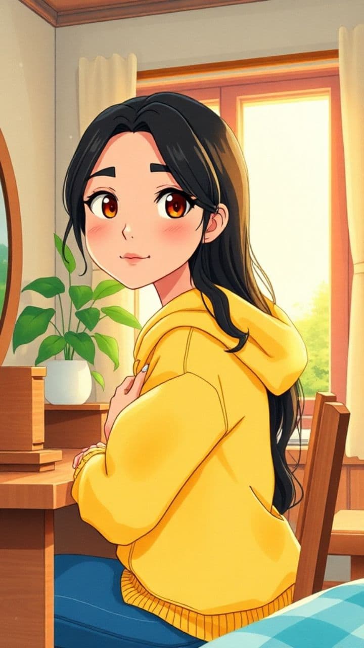 فان باش، خوشبو باش با تراست