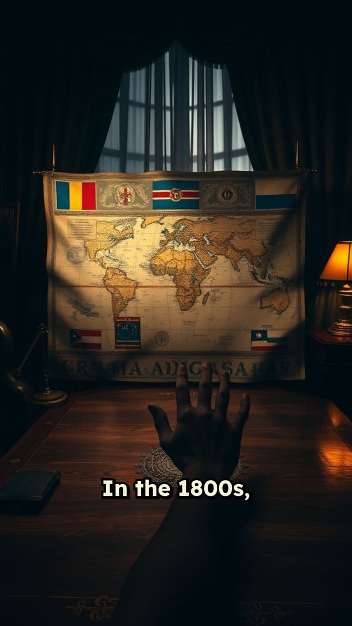 Ranavalona I: The Defiant Queen