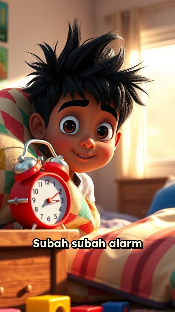 Chotu's Daily Adventures