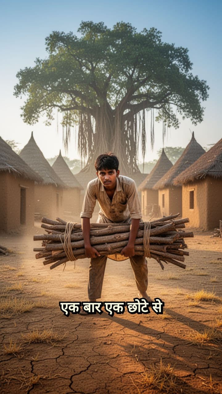 New Year, New Beginnings