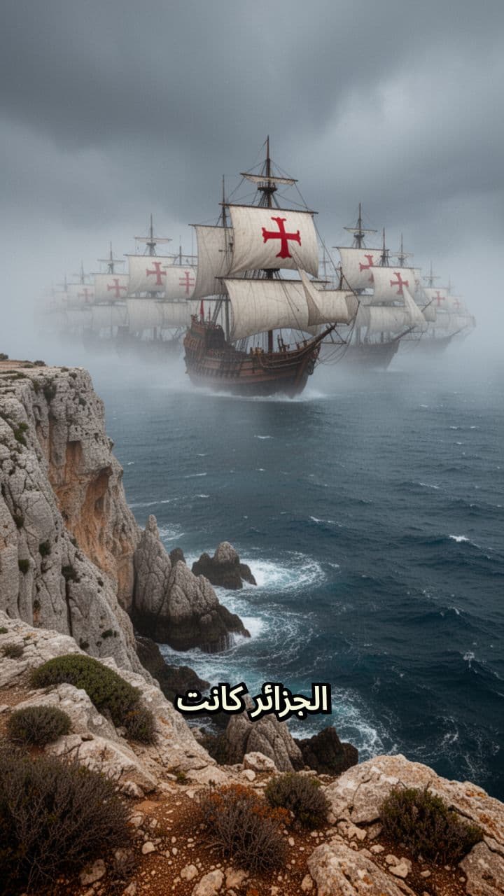 انضمام الجزائر للدولة العثمانية 1518