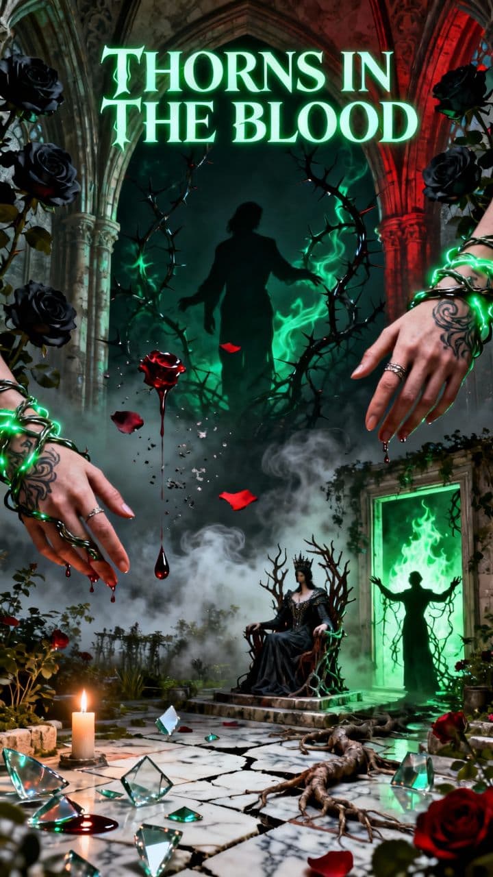 Thorns in the Blood