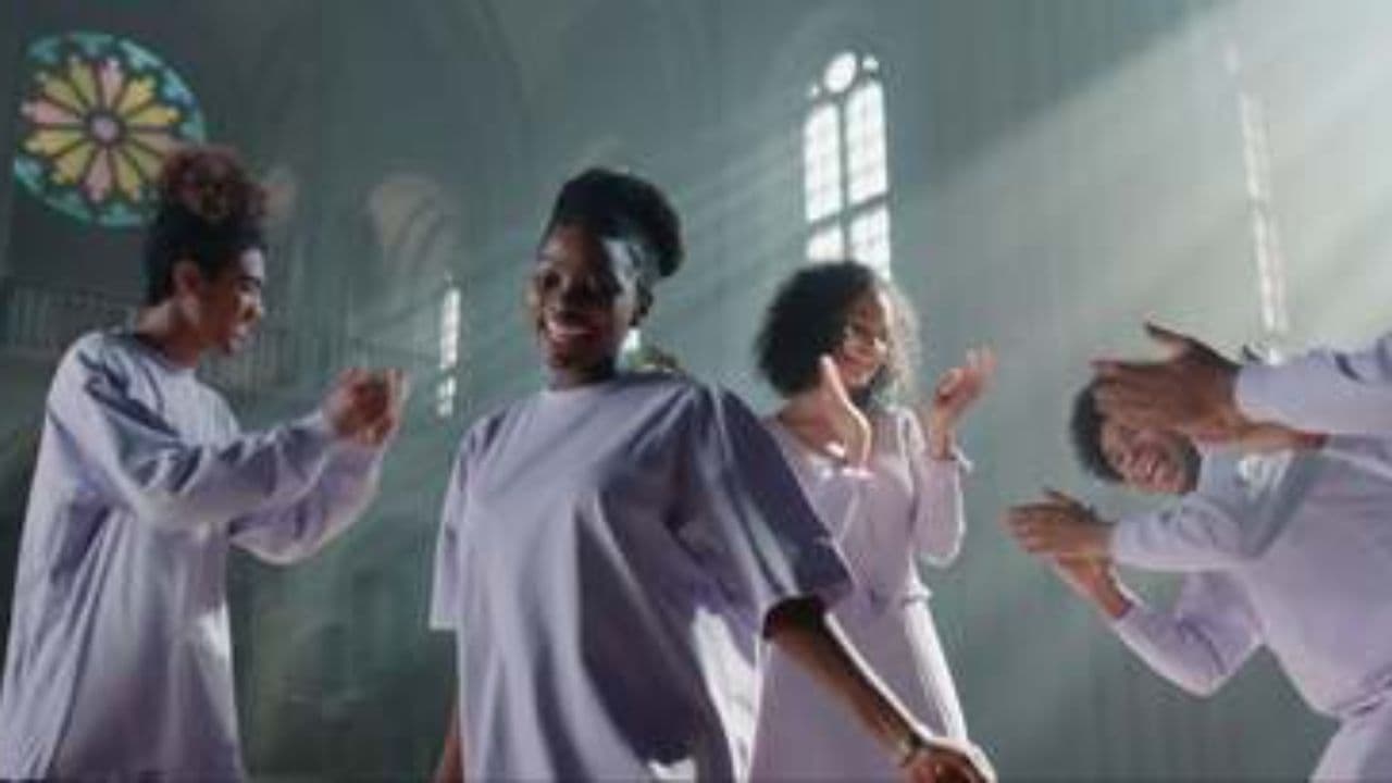 God is Great-Mwari Mukuru