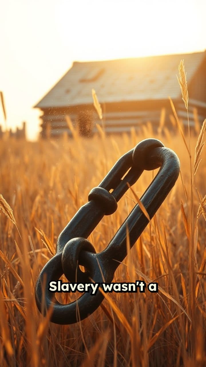 Erasing Slavery’s Truth in Schools