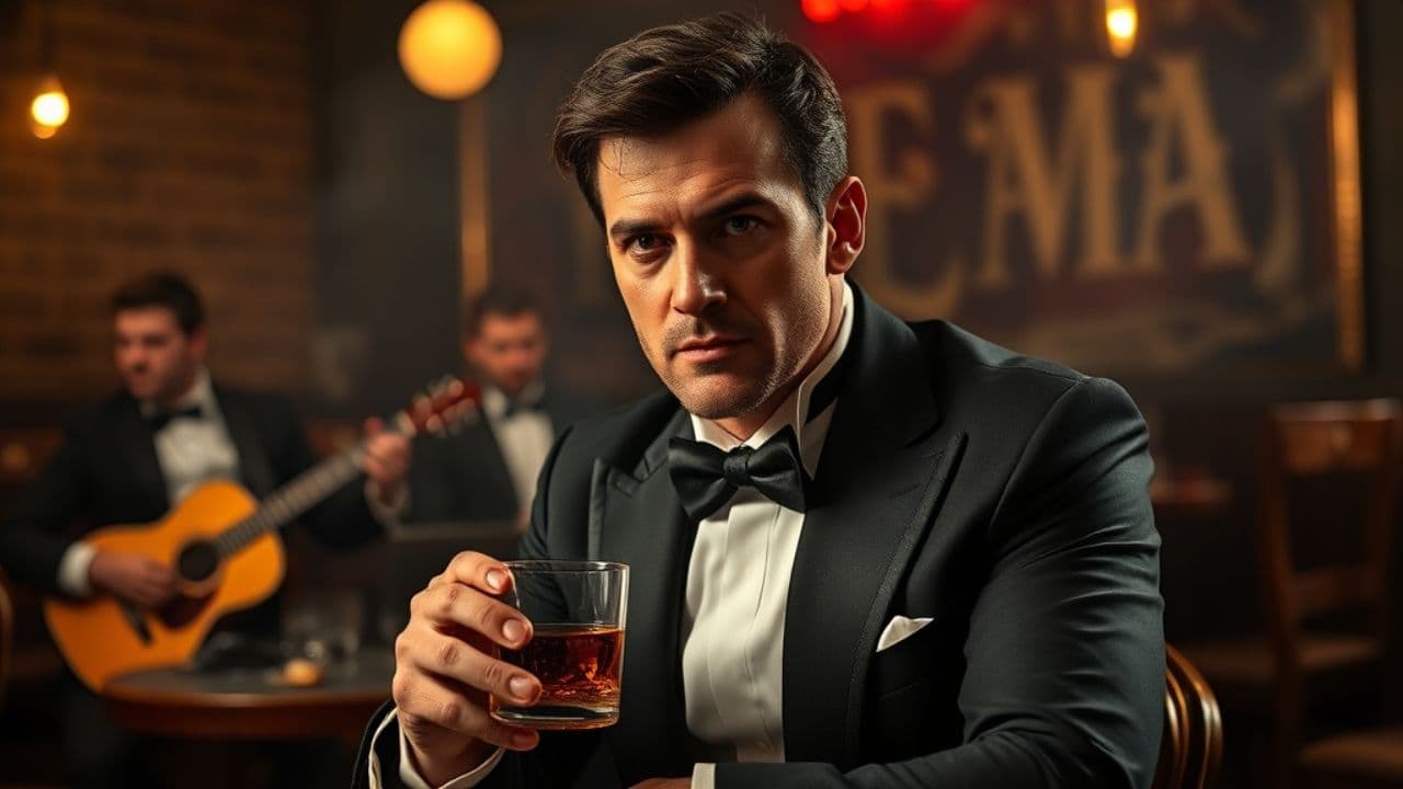 Σκοτεινές Ψυχές και Δεδομένα