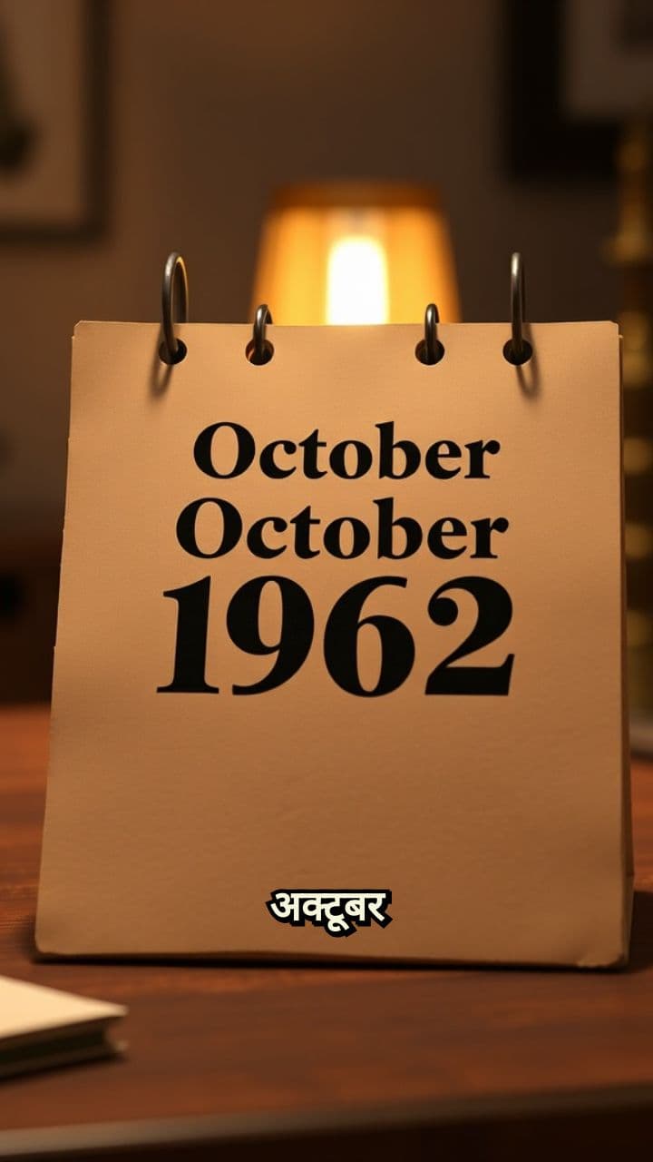 संयम और साहस का इतिहास