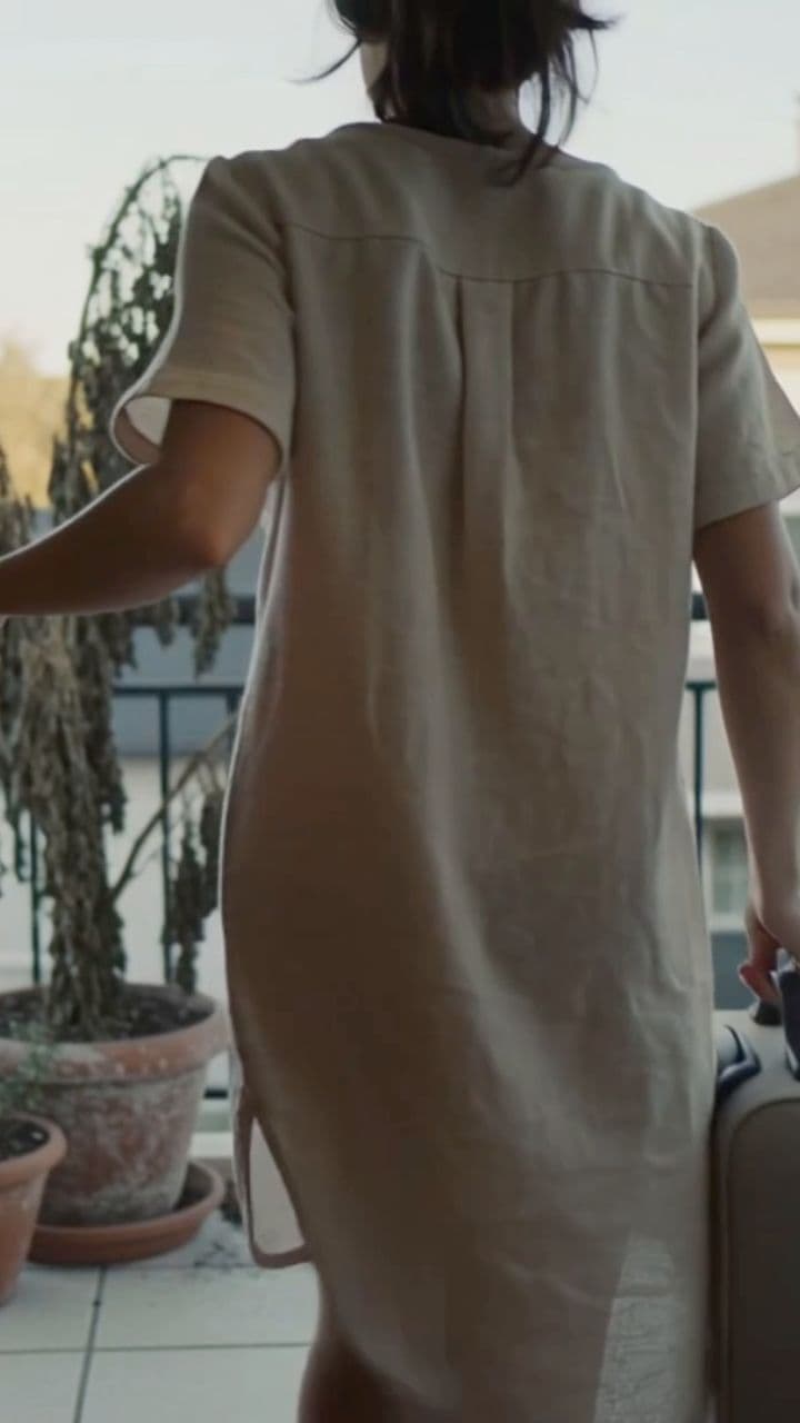 Broken Trust Over Plants