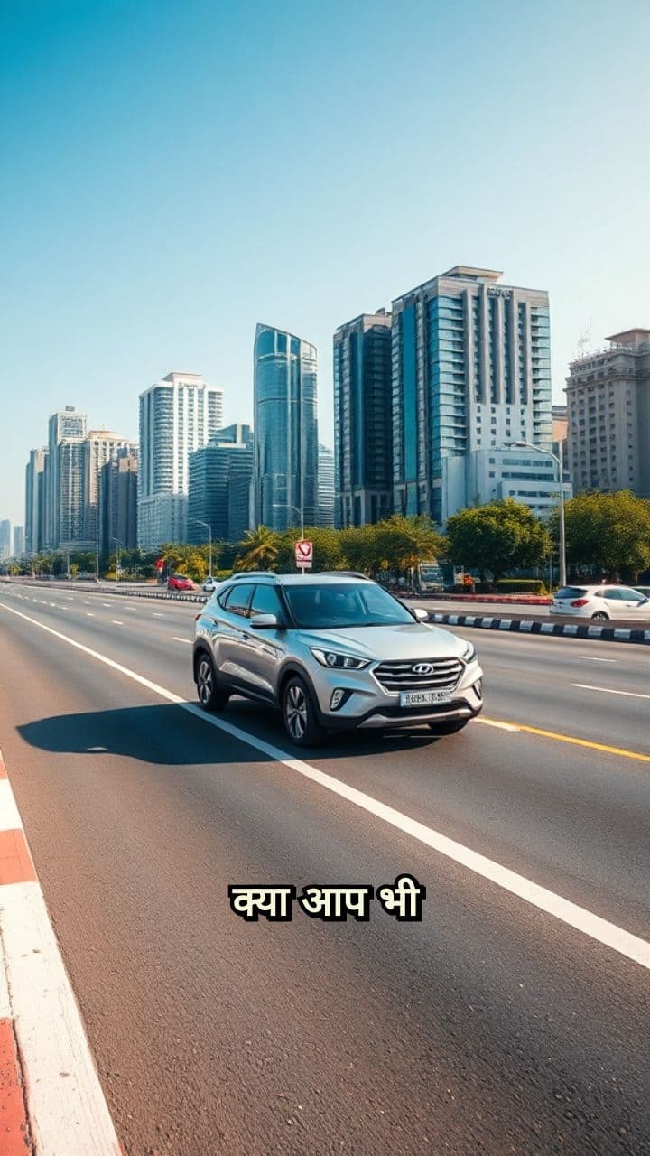 Usage-Based Motor Insurance: Kam Chalao, Kam Bharo!