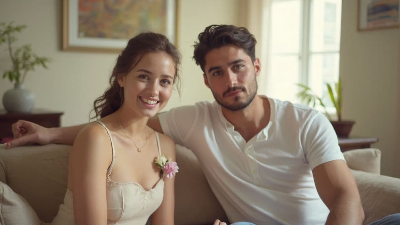 Под контролем свекрови