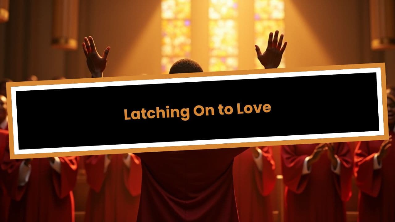 Latching On to Love