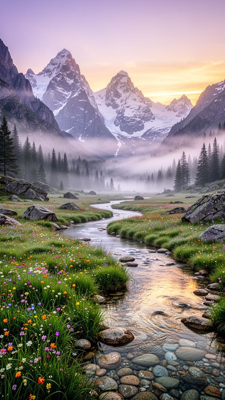 Holy and Awesome is His Name