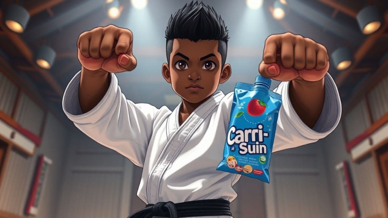 K-Wolf: Legacy of the Dojo