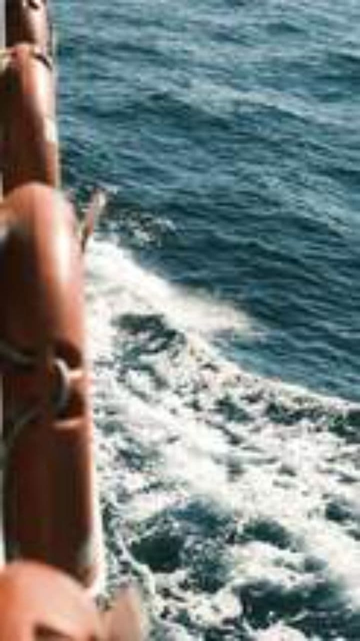 Manfred's New Horizon