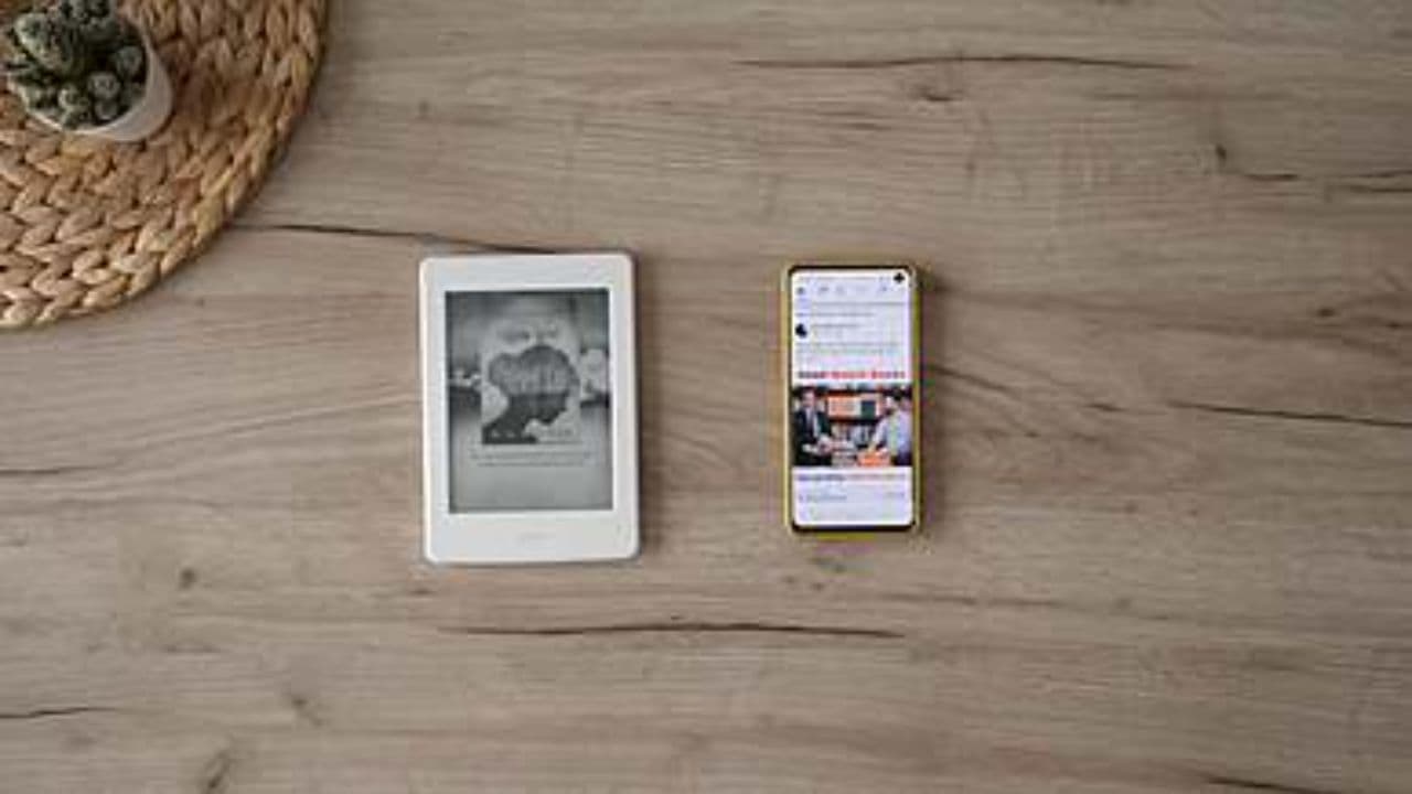 Dopamine and the Phone Trap