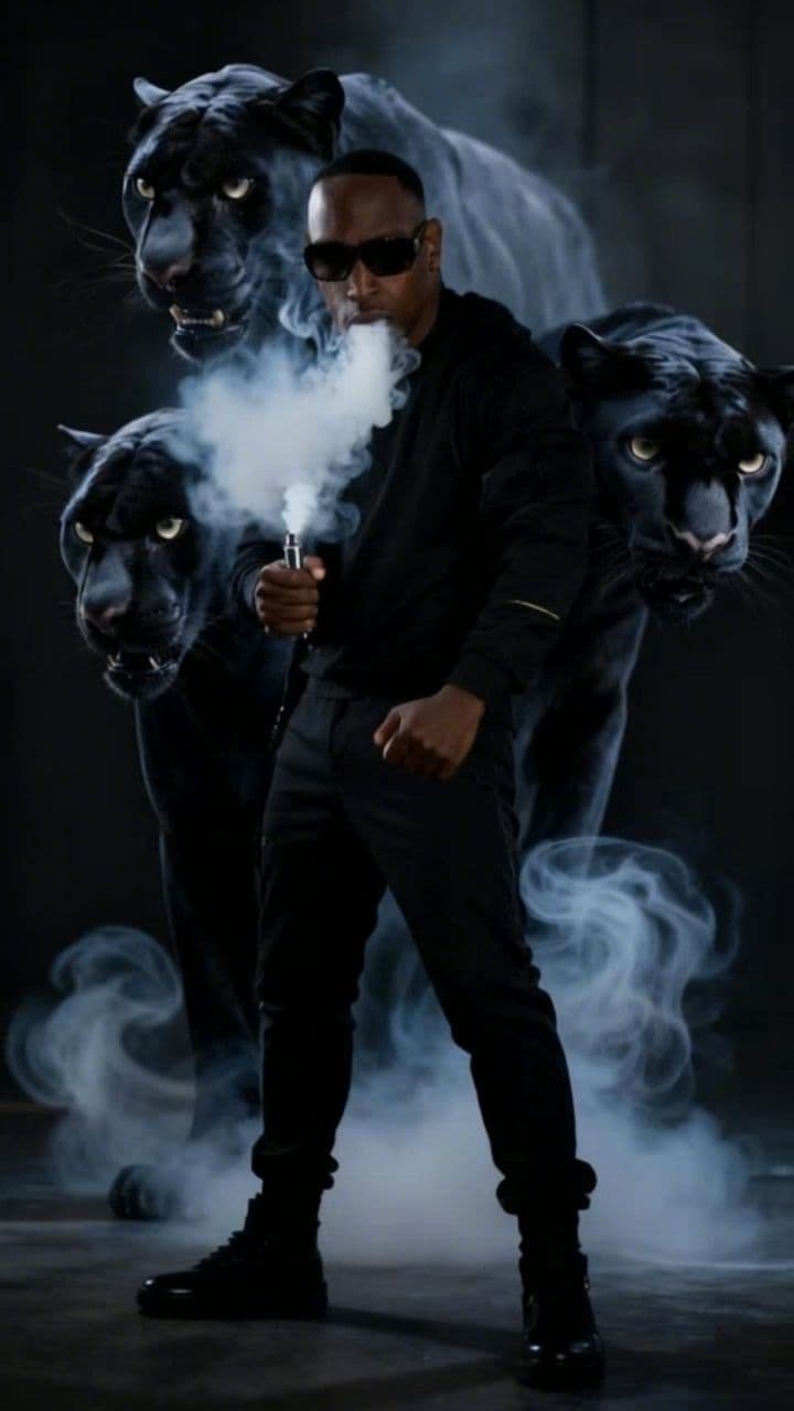 Image transform video