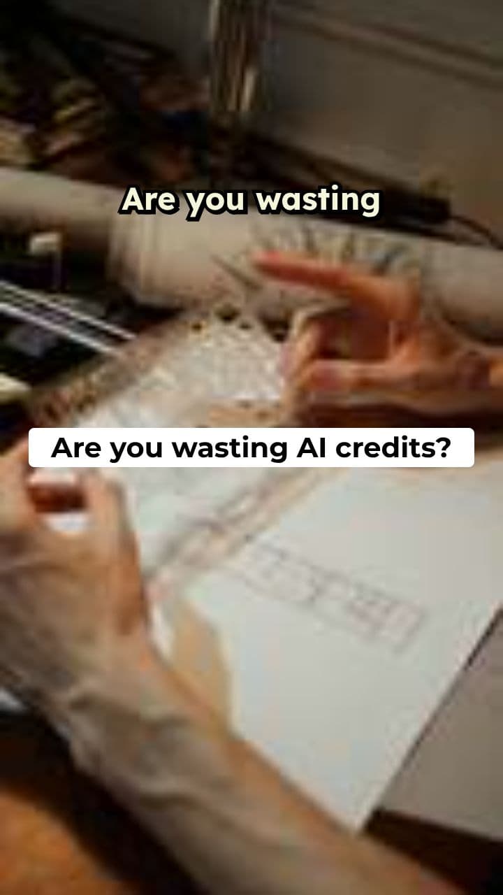 Before You Fix Prompts / After You Fix Prompts