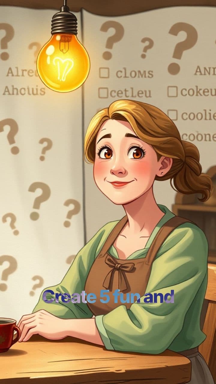 Fun Trivia Questions for Everyone