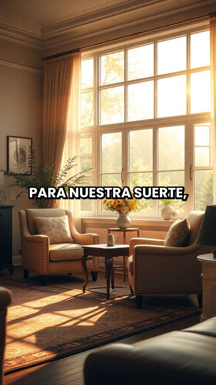 El secreto de la casa antigua