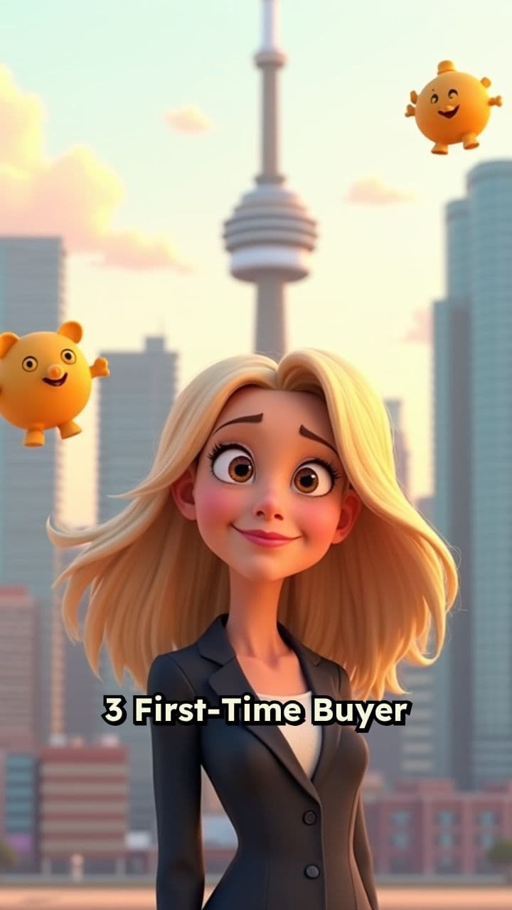 First-Time Buyer Mistakes to Avoid