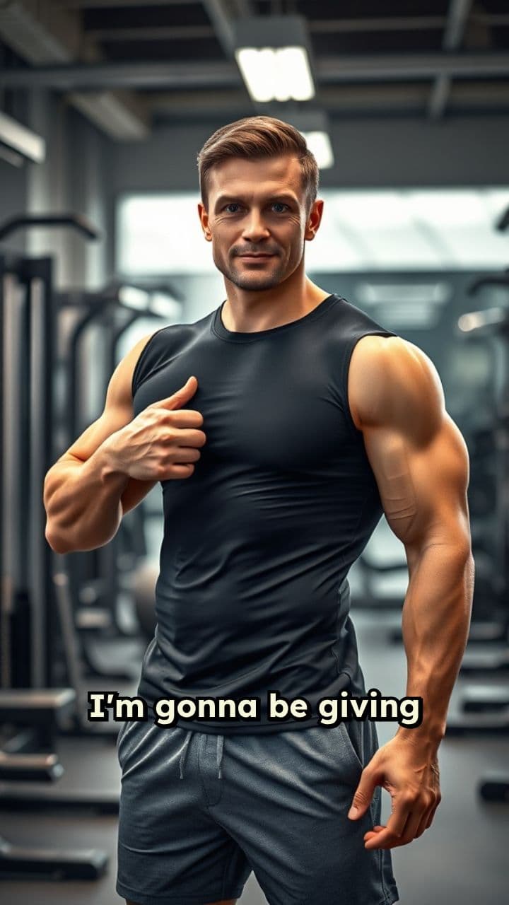 Three Tricep Exercises for Growth