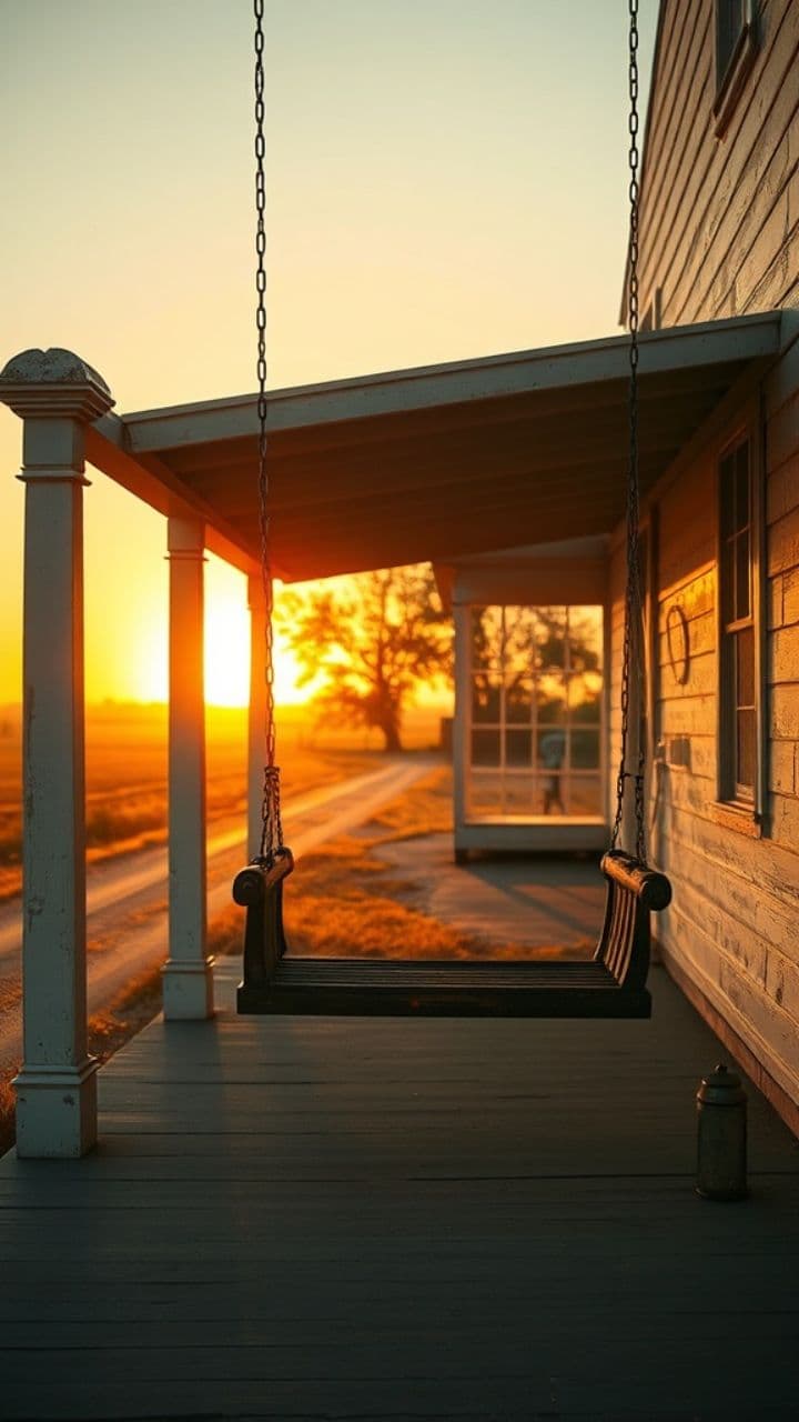 Planting Seeds for a Better Tomorrow