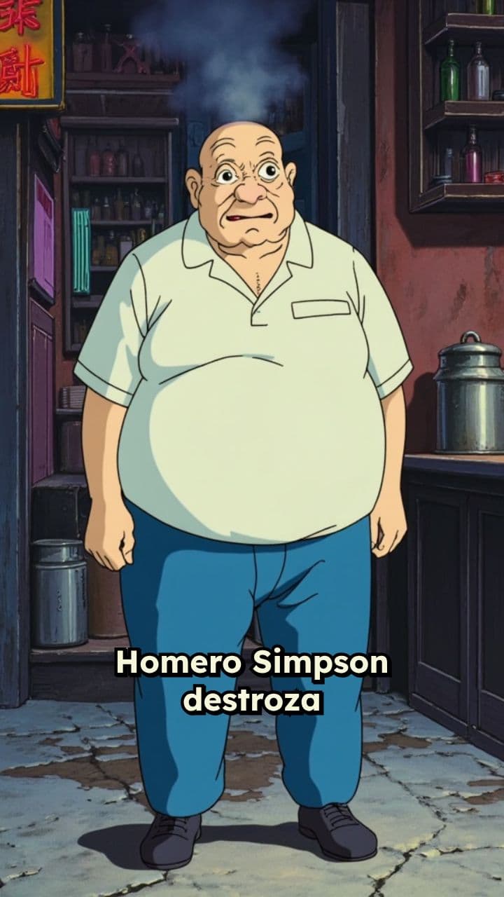 Homero y los corridos de desamor