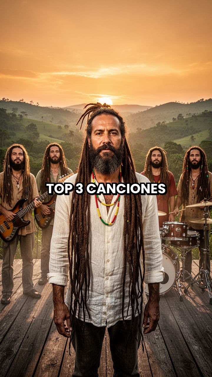 Top 3 canciones de Zona Ganjah