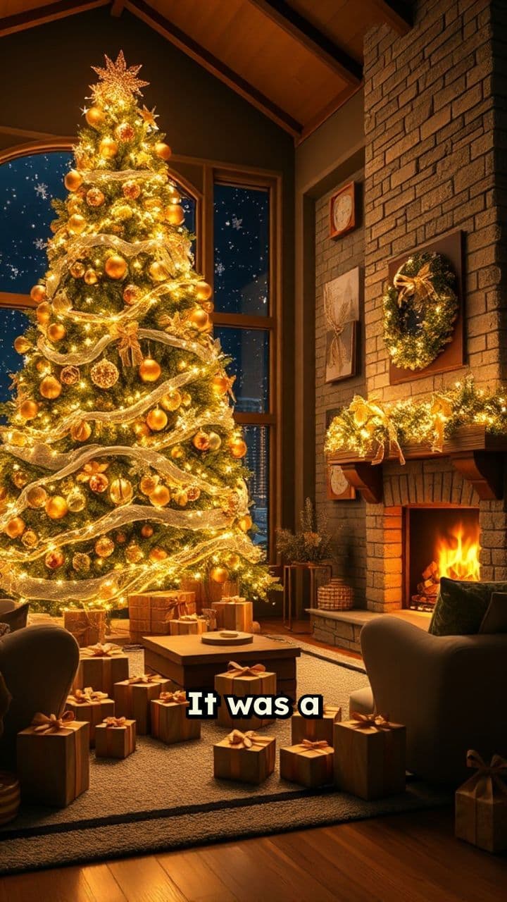 A Magical Christmas Journey to Budapest