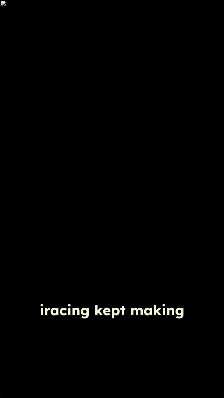 iRacing Installation Troubles on New PC