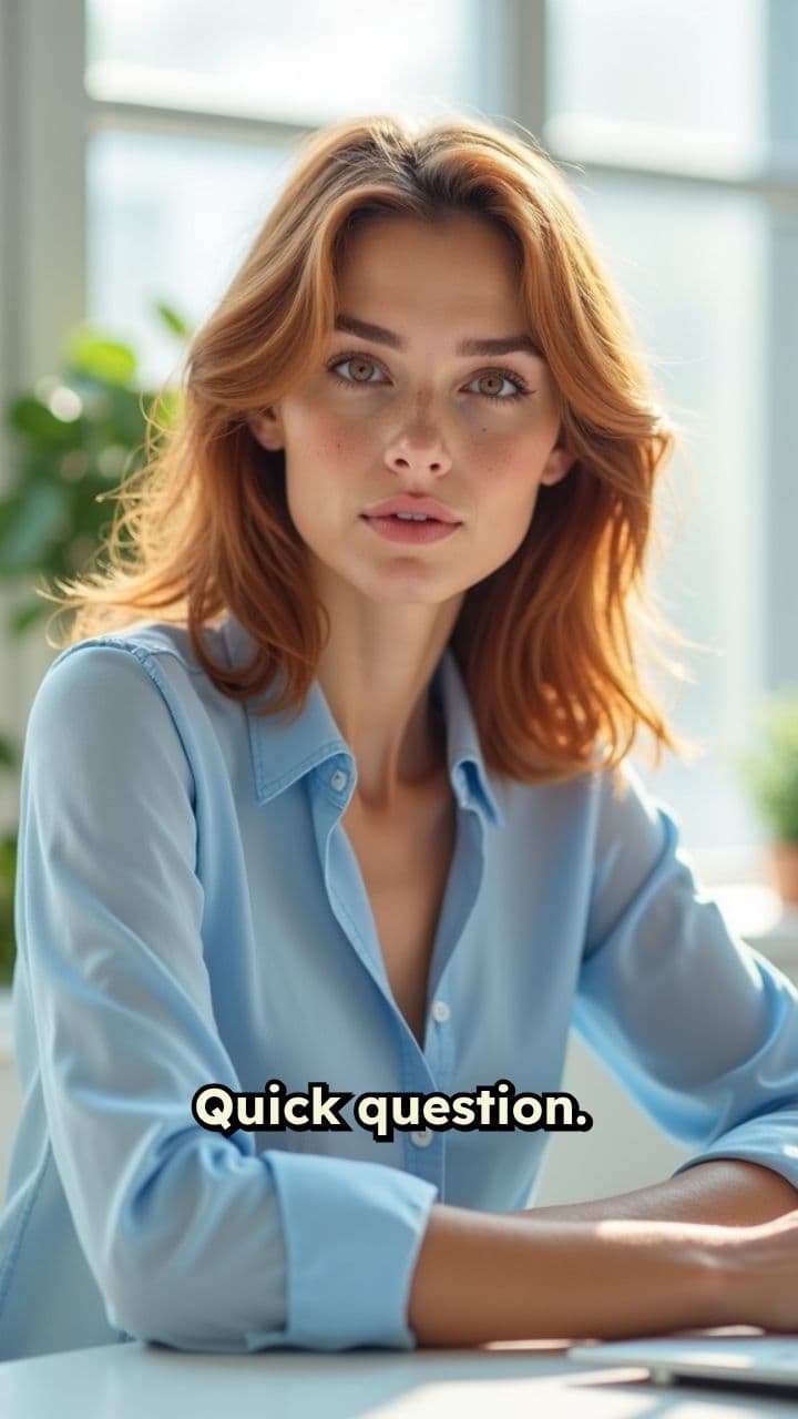 AI Receptionist: Never Miss a Call