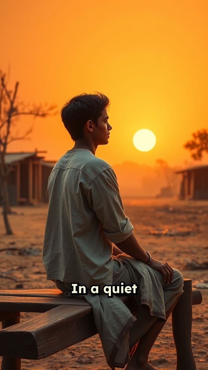 The Brothers' Journey: From Dust to Diamonds