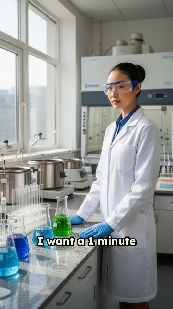 Lab Safety: Do’s and Don’ts