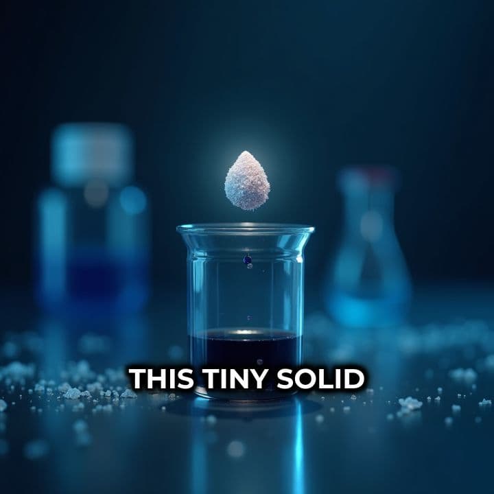 Revolutionary Fuel Catalyst for Better Performance