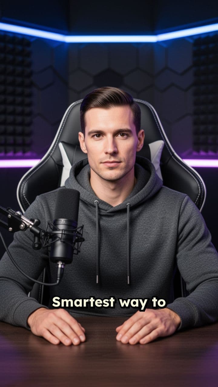 The Secret Twitch Growth Strategy