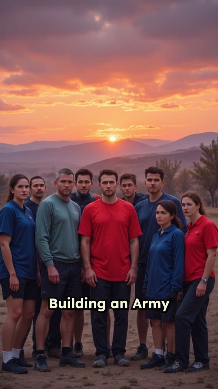 Building Your Magical Community