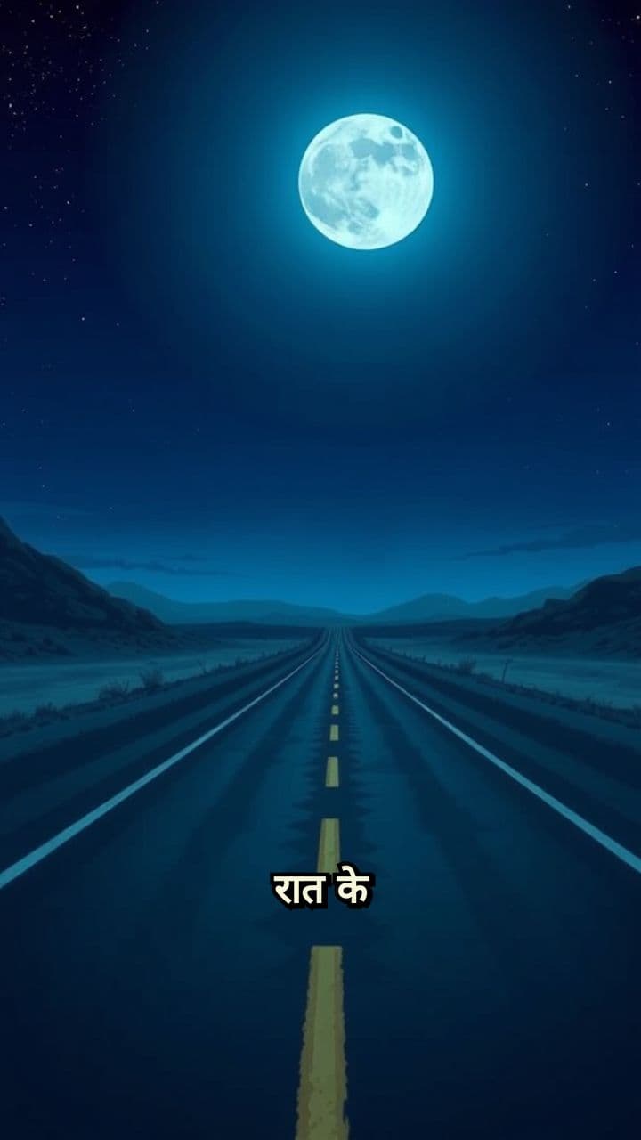 भूतिया हवेली का साया